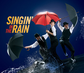Singin in the Rain
