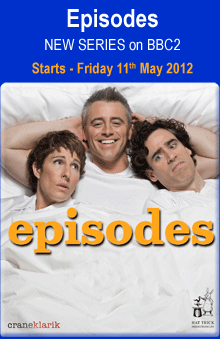 Episodes New Series on BBC2