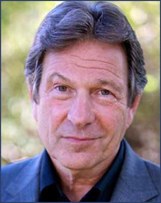 Michael Brandon – Photograph